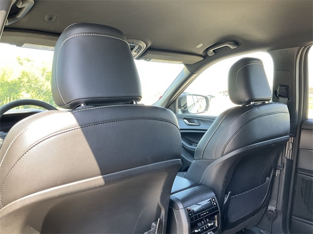 Thumbnail: 2024 Jeep Grand Cherokee L - 8