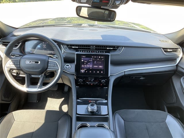 Thumbnail: 2024 Jeep Grand Cherokee L - 6