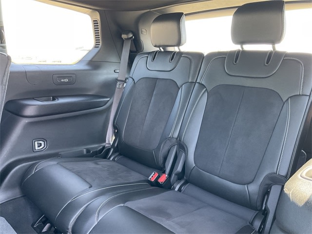 Thumbnail: 2024 Jeep Grand Cherokee L - 9