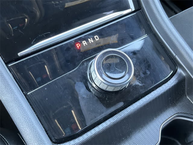 Thumbnail: 2024 Jeep Grand Cherokee L - 24