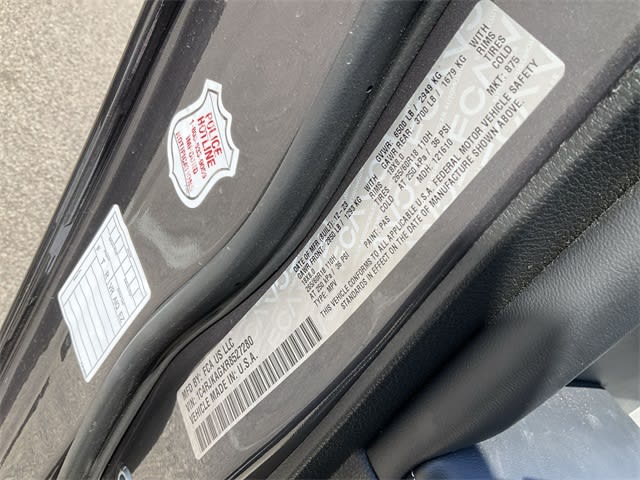 Thumbnail: 2024 Jeep Grand Cherokee L - 26