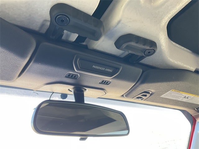 Thumbnail: 2022 Jeep Gladiator - 27