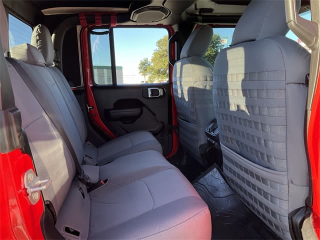 Thumbnail: 2022 Jeep Gladiator - 10