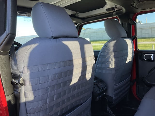 Thumbnail: 2022 Jeep Gladiator - 9