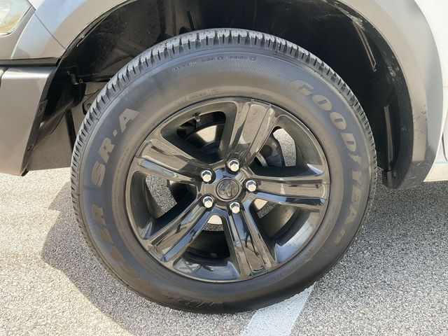 Thumbnail: 2024 RAM 1500 - 7