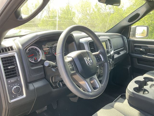 Thumbnail: 2024 RAM 1500 - 2