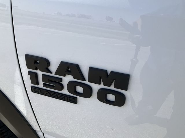 Thumbnail: 2024 RAM 1500 - 22