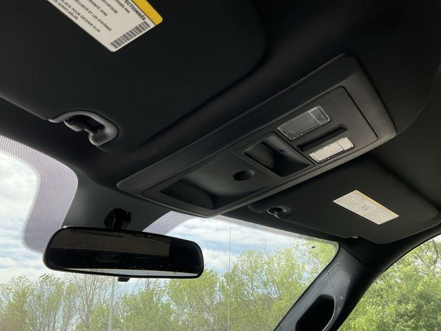 Thumbnail: 2024 RAM 1500 - 28