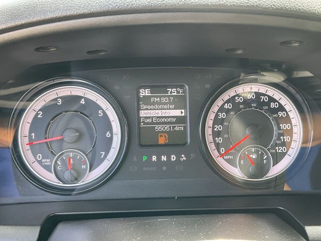 Thumbnail: 2024 RAM 1500 - 15