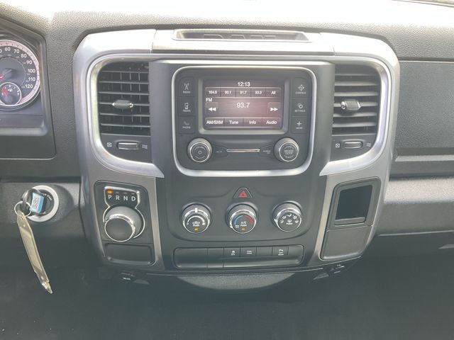 Thumbnail: 2024 RAM 1500 - 14