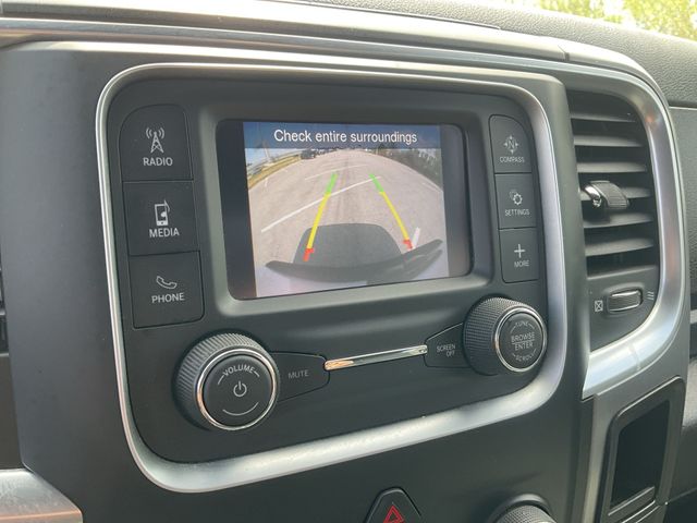 Thumbnail: 2024 RAM 1500 - 25