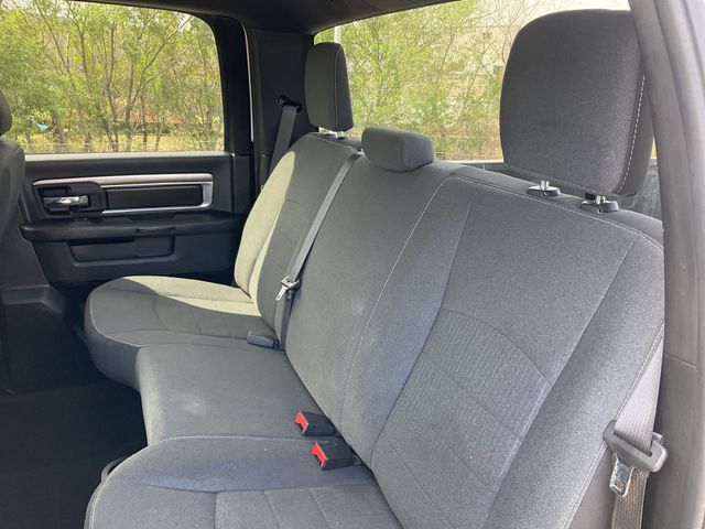 Thumbnail: 2024 RAM 1500 - 24