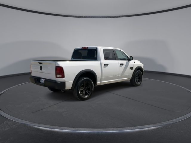 Thumbnail: 2024 RAM 1500 - 6