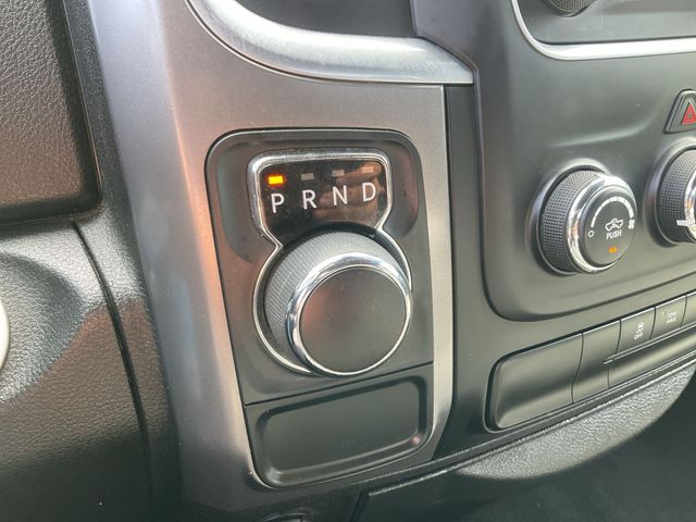 Thumbnail: 2024 RAM 1500 - 27