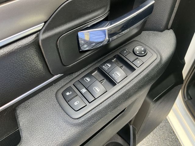 Thumbnail: 2024 RAM 1500 - 23