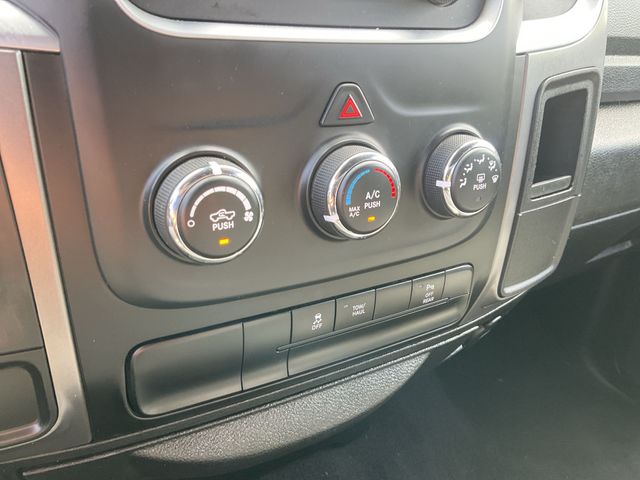 Thumbnail: 2024 RAM 1500 - 26