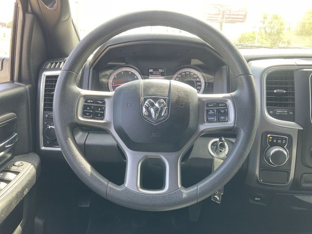 Thumbnail: 2024 RAM 1500 - 13