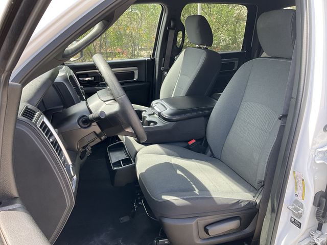 Thumbnail: 2024 RAM 1500 - 10