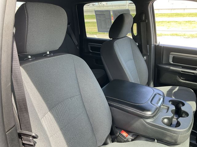 Thumbnail: 2024 RAM 1500 - 11