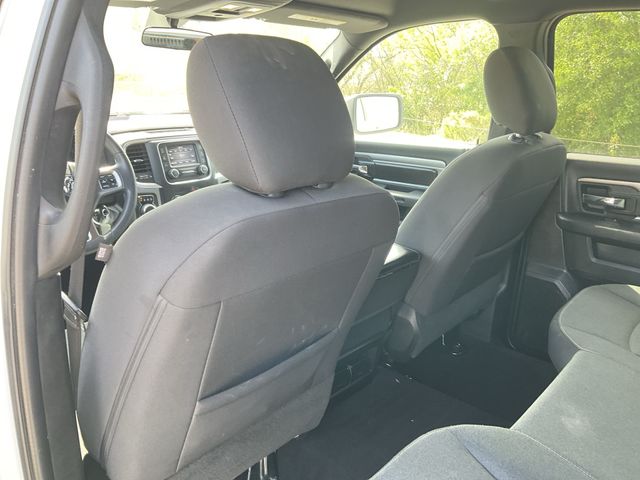 Thumbnail: 2024 RAM 1500 - 12