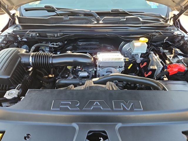Thumbnail: 2021 RAM 1500 - 8