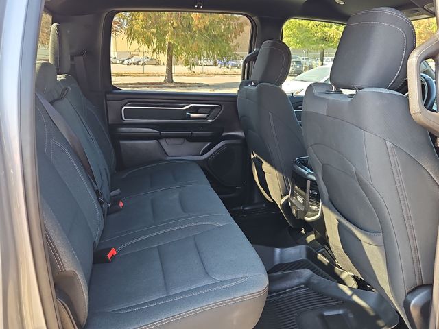 Thumbnail: 2021 RAM 1500 - 24