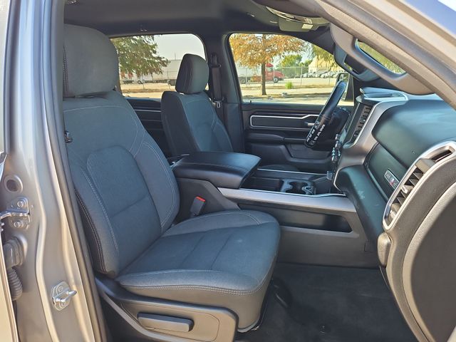 Thumbnail: 2021 RAM 1500 - 11