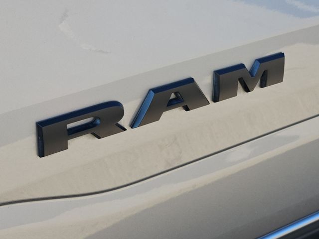 Thumbnail: 2021 RAM 1500 - 6