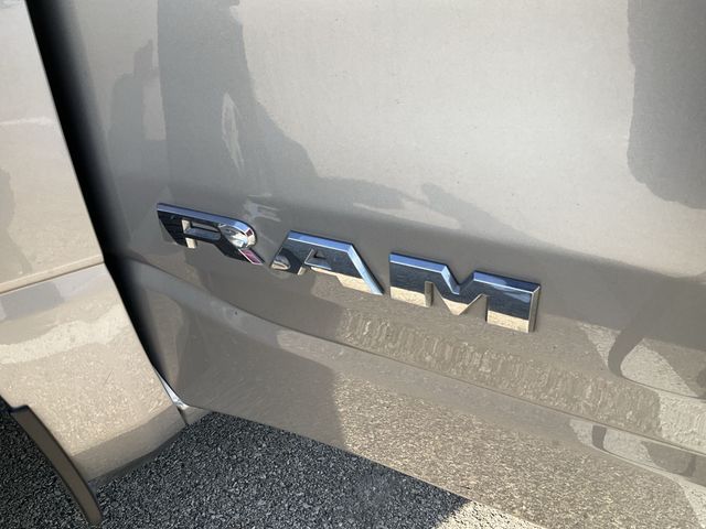 Thumbnail: 2024 RAM 1500 - 6