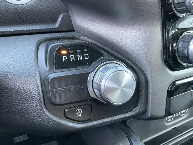 Thumbnail: 2024 RAM 1500 - 27