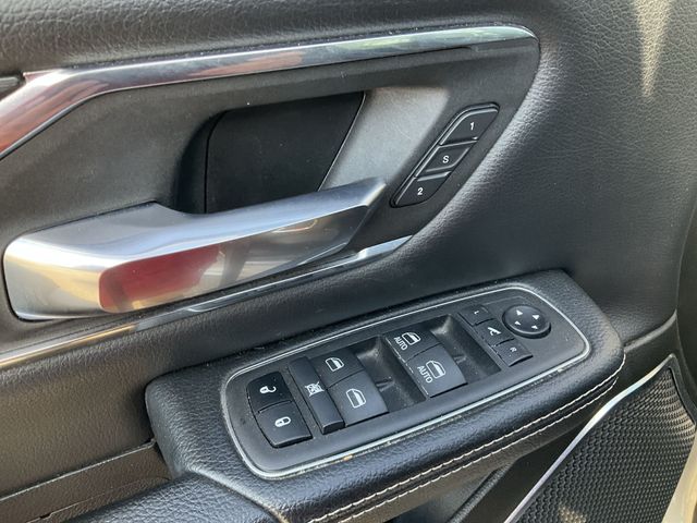 Thumbnail: 2024 RAM 1500 - 22