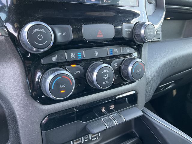 Thumbnail: 2024 RAM 1500 - 26