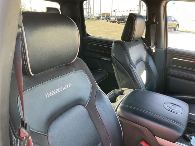 Thumbnail: 2024 RAM 1500 - 23