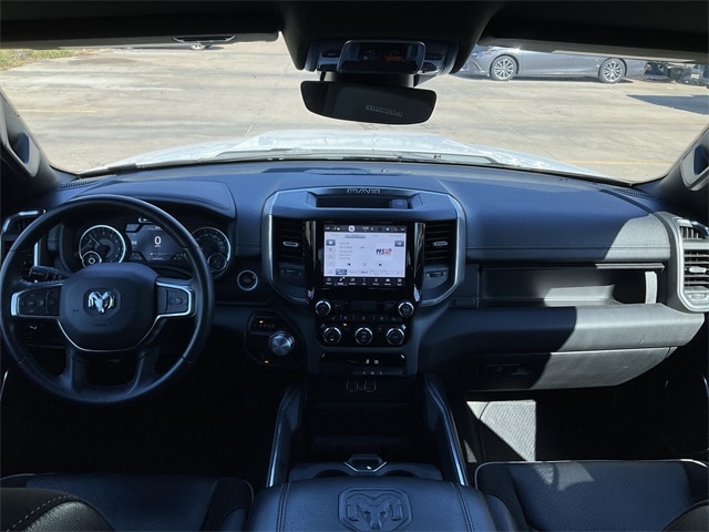 Thumbnail: 2024 RAM 1500 - 7