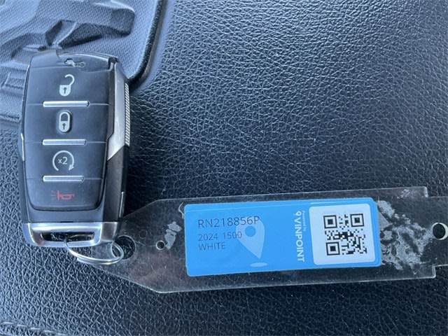 Thumbnail: 2024 RAM 1500 - 29