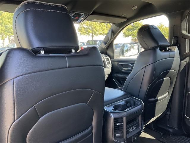 Thumbnail: 2024 RAM 1500 - 10