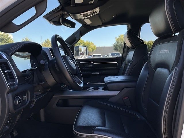 Thumbnail: 2024 RAM 1500 - 8