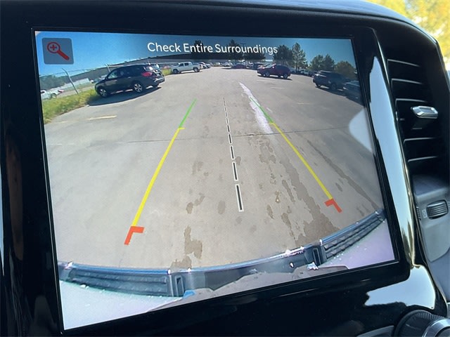 Thumbnail: 2024 RAM 1500 - 24