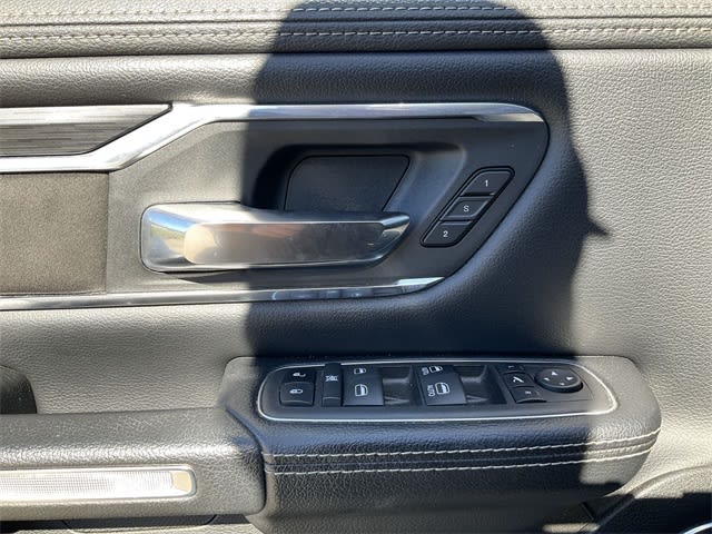 Thumbnail: 2024 RAM 1500 - 22