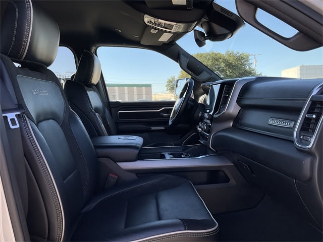 Thumbnail: 2024 RAM 1500 - 10