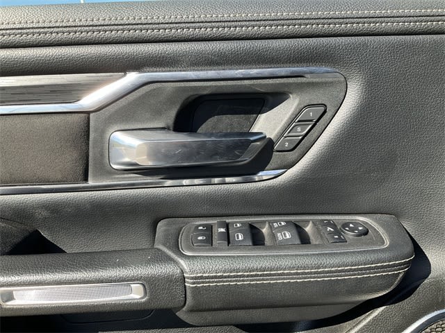 Thumbnail: 2024 RAM 1500 - 22