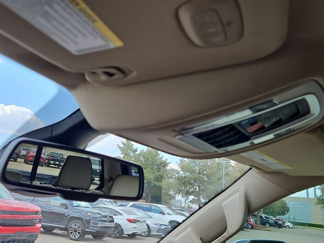 Thumbnail: 2020 RAM 1500 - 29