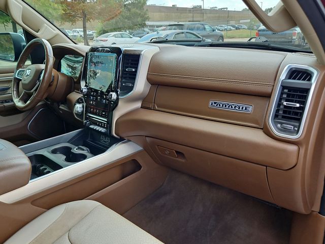 Thumbnail: 2020 RAM 1500 - 8