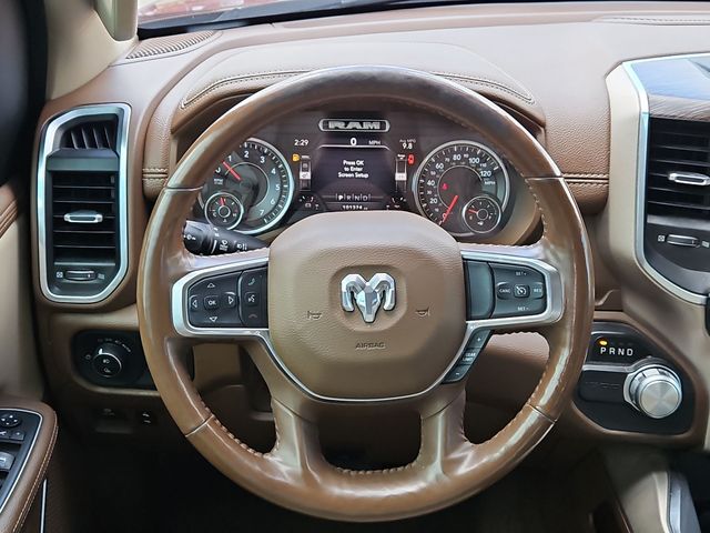 Thumbnail: 2020 RAM 1500 - 12