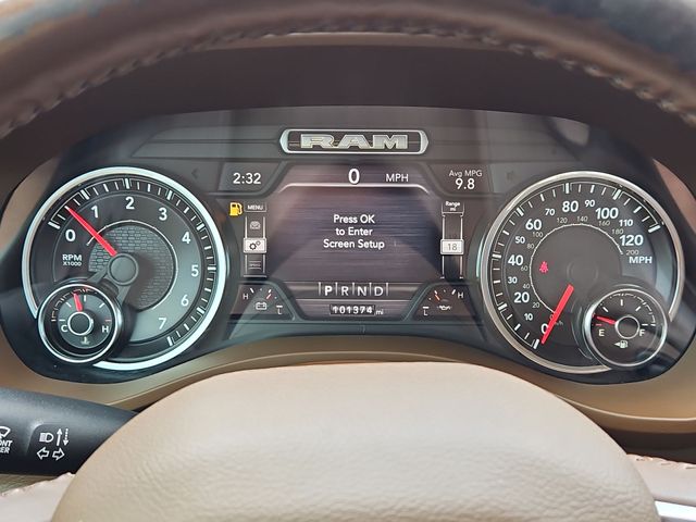 Thumbnail: 2020 RAM 1500 - 14