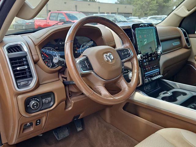 Thumbnail: 2020 RAM 1500 - 2