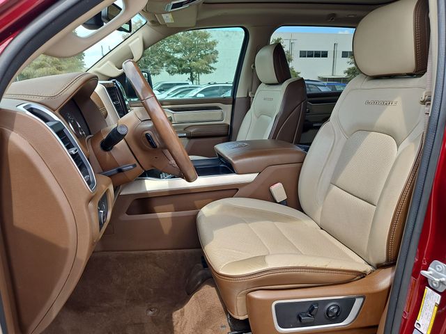 Thumbnail: 2020 RAM 1500 - 9