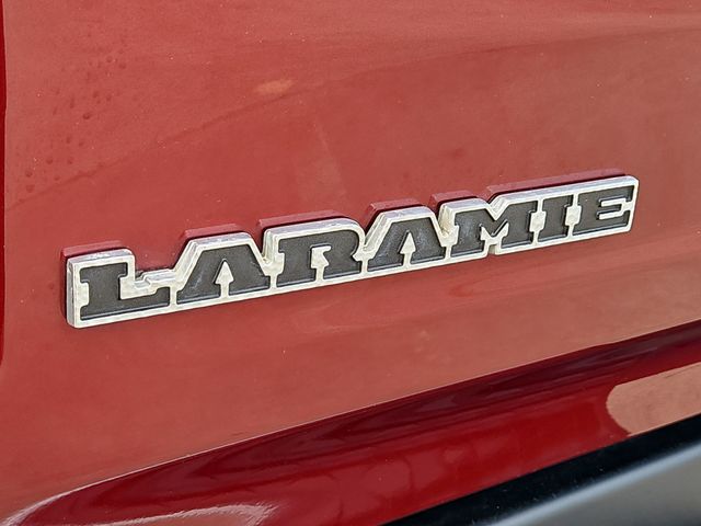 Thumbnail: 2020 RAM 1500 - 22