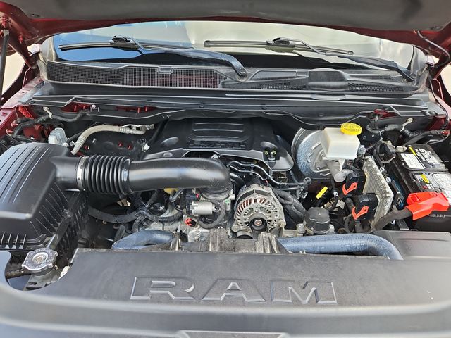 Thumbnail: 2020 RAM 1500 - 7