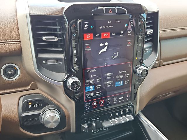 Thumbnail: 2020 RAM 1500 - 13